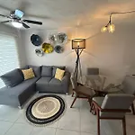 Moderno Y Centrico Apto Ideal Para Un Descanso