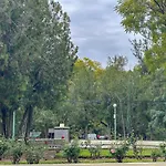 Estudio De Dos Camas Centrico En Chapalita 13