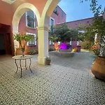 Quinta La Perla