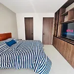 Madison Lofts - Jacuzzi En Zona Financiera