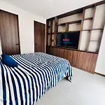 Madison Lofts - Jacuzzi En Zona Financiera