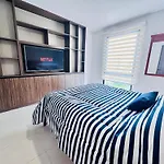 Madison Lofts - Jacuzzi En Zona Financiera