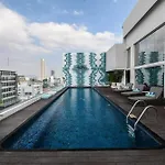 Square Small Luxury Hotel - Providencia