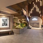 Hotel Fuente Del Bosque