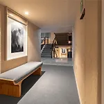 Hotel Fuente Del Bosque