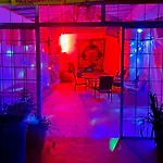 Free Spirit Hostel Guadalajara
