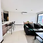 Madison Lofts - Jacuzzi En Zona Financiera