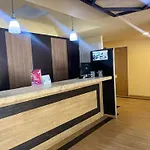 Ibeurohotel Guadalajara Expo