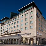 Hilton Doubletree Guadalajara Centro Historico
