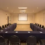 Hampton By Hilton Guadalajara Expo