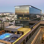 Hilton Guadalajara Midtown