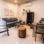 Casa San Fernando By Barrio Mexico