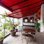 Hotel Santiago De Compostela - Guadalajara Centro Historico