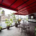Hotel Santiago De Compostela - Guadalajara Centro Historico