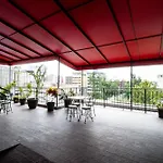 Hotel Santiago De Compostela - Guadalajara Centro Historico