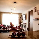 Luxury Flat In Guadalajara