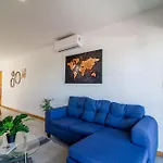 Chapultepec Condo Best Wifi