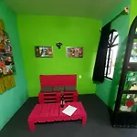 Huerto En El Barrio