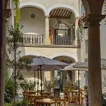 Palpatio Hotel Boutique