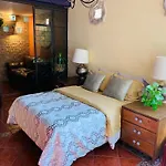 Casa Bonita