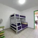 Barrio Mexicaltzingo 520