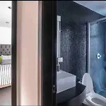 Luxury Chapultepec Apartment