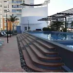 Luxury Chapultepec Apartment