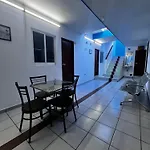 Hotel En Guadalajara Posada Mi Rey