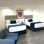 Best Western Plus Gran Hotel Centro Historico