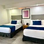 Best Western Plus Gran Hotel Centro Historico
