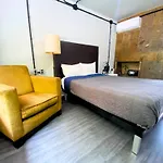 Vl Hotel Boutique Consulado Chapu Guadalajara