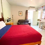 Vl Hotel Boutique Consulado Chapu Guadalajara