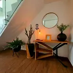 Departamento De Lujo De 2 Pisos En Providencia En Zapopan