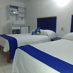 Hotel Vagabundo Expo Guadalajara