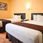 Hotel Santa Irene Guadalajara