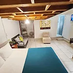 Hotel Del Refugio