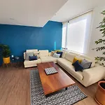 Departamento De Lujo De 2 Pisos En Providencia En Zapopan