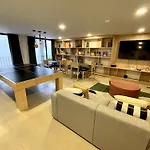 Depto En Soho Morelos Precioso, Nuevo, 2 Recamaras Y Muchas Amenidades En El Edificio