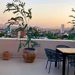 Depto En Soho Morelos Precioso, Nuevo, 2 Recamaras Y Muchas Amenidades En El Edificio