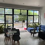 Hotel Occidental