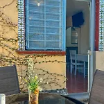 Suite Con Terraza En En El Corazon De Chapalita 11