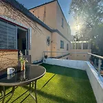 Suite Con Terraza En En El Corazon De Chapalita 11