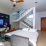 Casa Azul Turquesa Excelente Ubicacion Facturamos