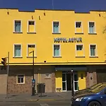 Hotel Astur (Adults Only)