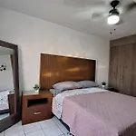 Hospital Regional, Plaza Patria, Colomos, Zona Financiera