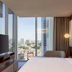 Jw Marriott Hotel Guadalajara