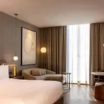 Jw Marriott Hotel Guadalajara