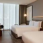 Jw Marriott Hotel Guadalajara