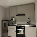 Apartment With City Views Central Area