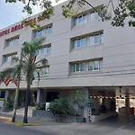 Hotel Real Del Sol - Zona Expo Industrial